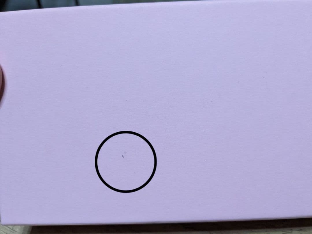 まぁたん Samantha Vega　長財布