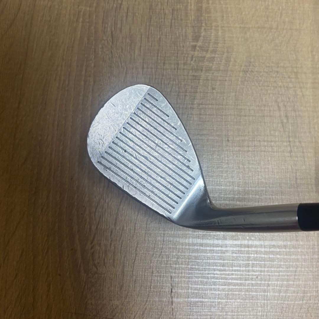 Mizuno T7 ウェッジ 50.54.58 ３本セット