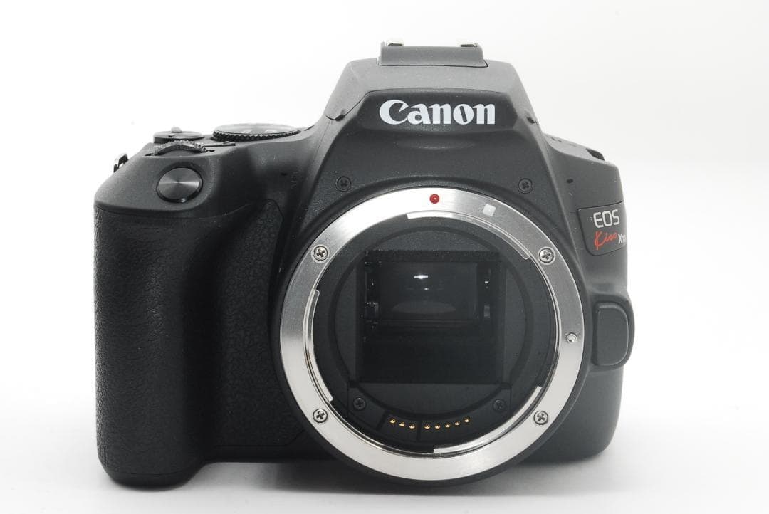 Canon EOS Kiss X10 Wi-Fi対応 レンズセット