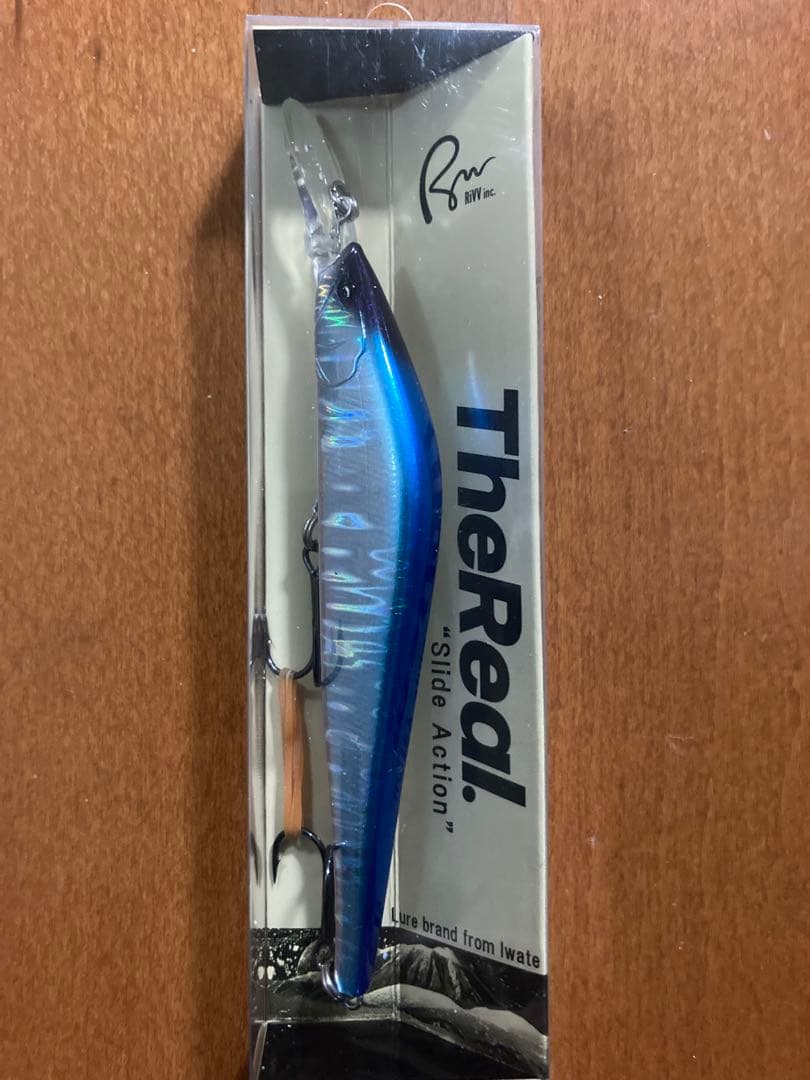 リヴ ザリアル110F-MD