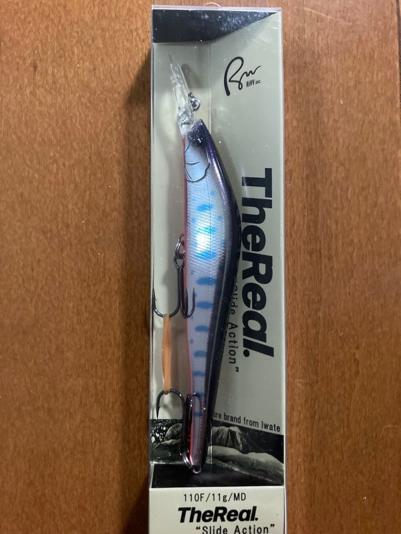 リヴ ザリアル110F-MD