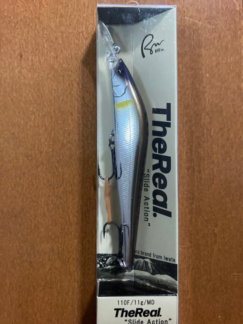 リヴ ザリアル110F-MD