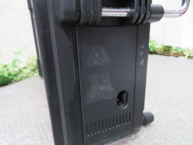 q*1様 【FF2888/10】National PROCEED ラジオ　RF-