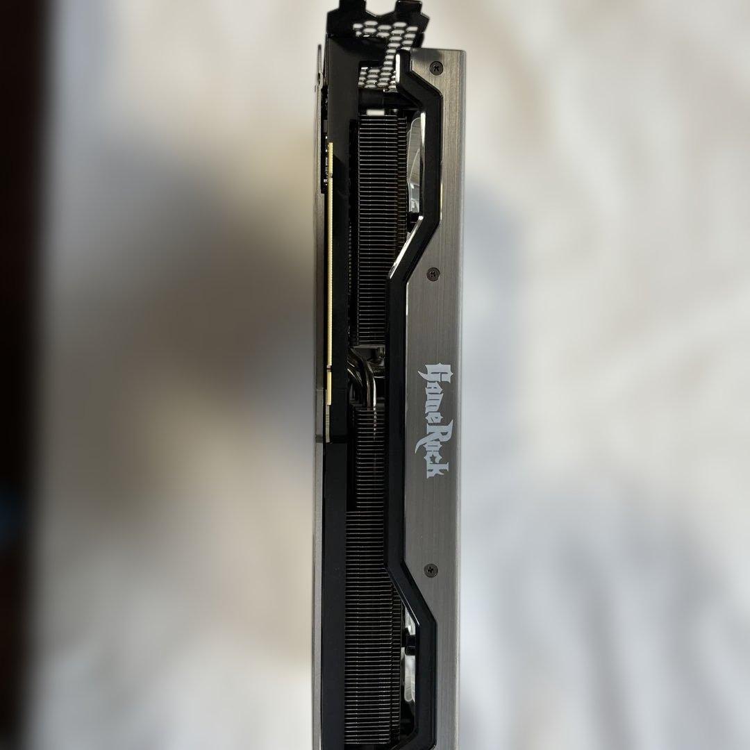 NVIDIA GeForce RTX3070Ti グラフィックボード