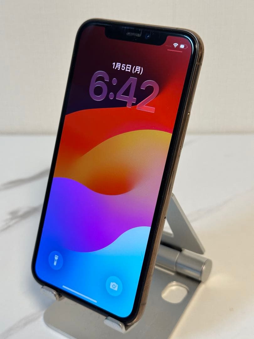 Apple iPhone 11 Pro 256GB SIMフリー 初期化済