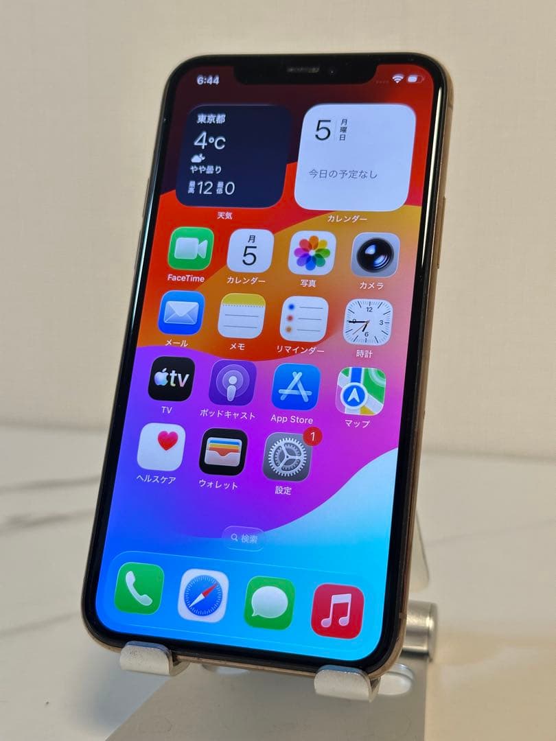 Apple iPhone 11 Pro 256GB SIMフリー 初期化済