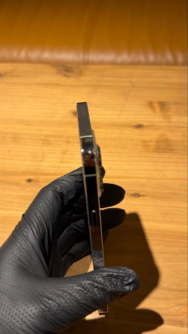 iPhone 13 Pro Max 256GB シルバー