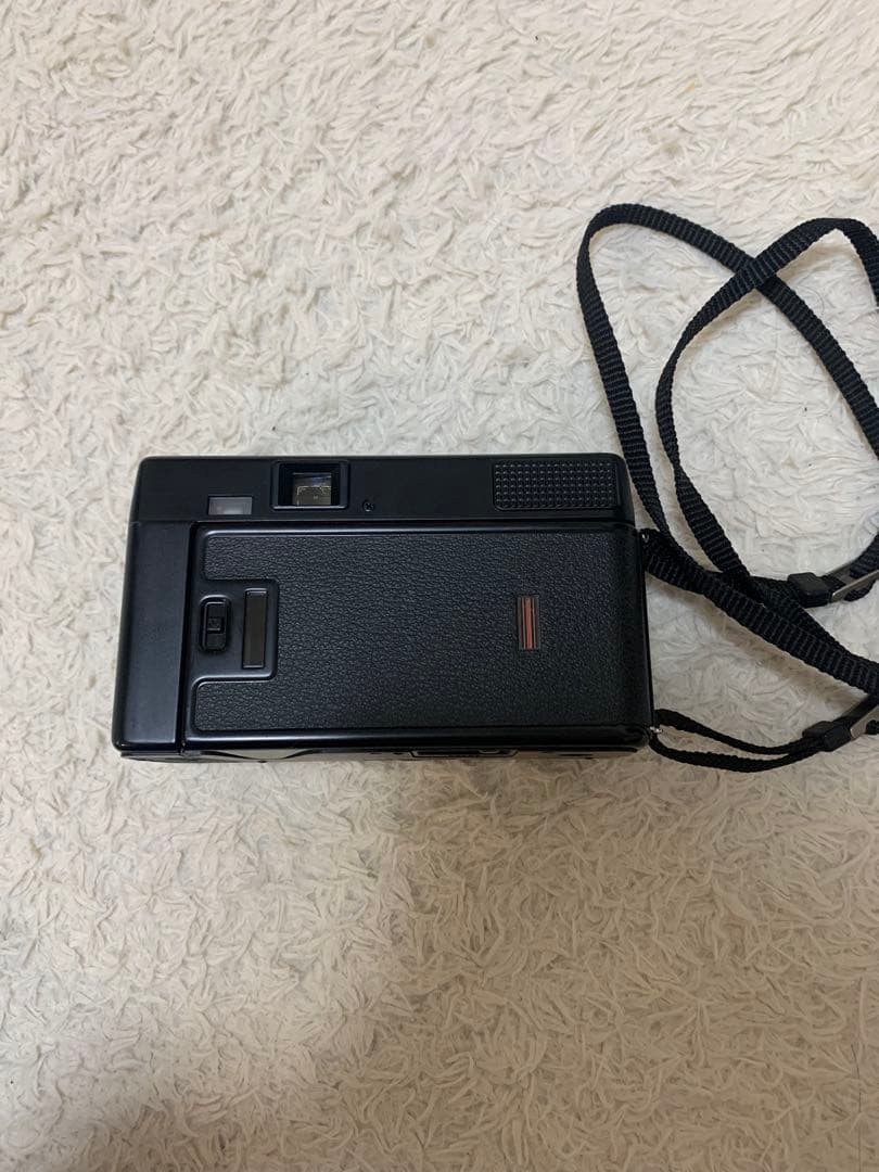 Nikon L35AF コンパクトカメラ 135フィルム