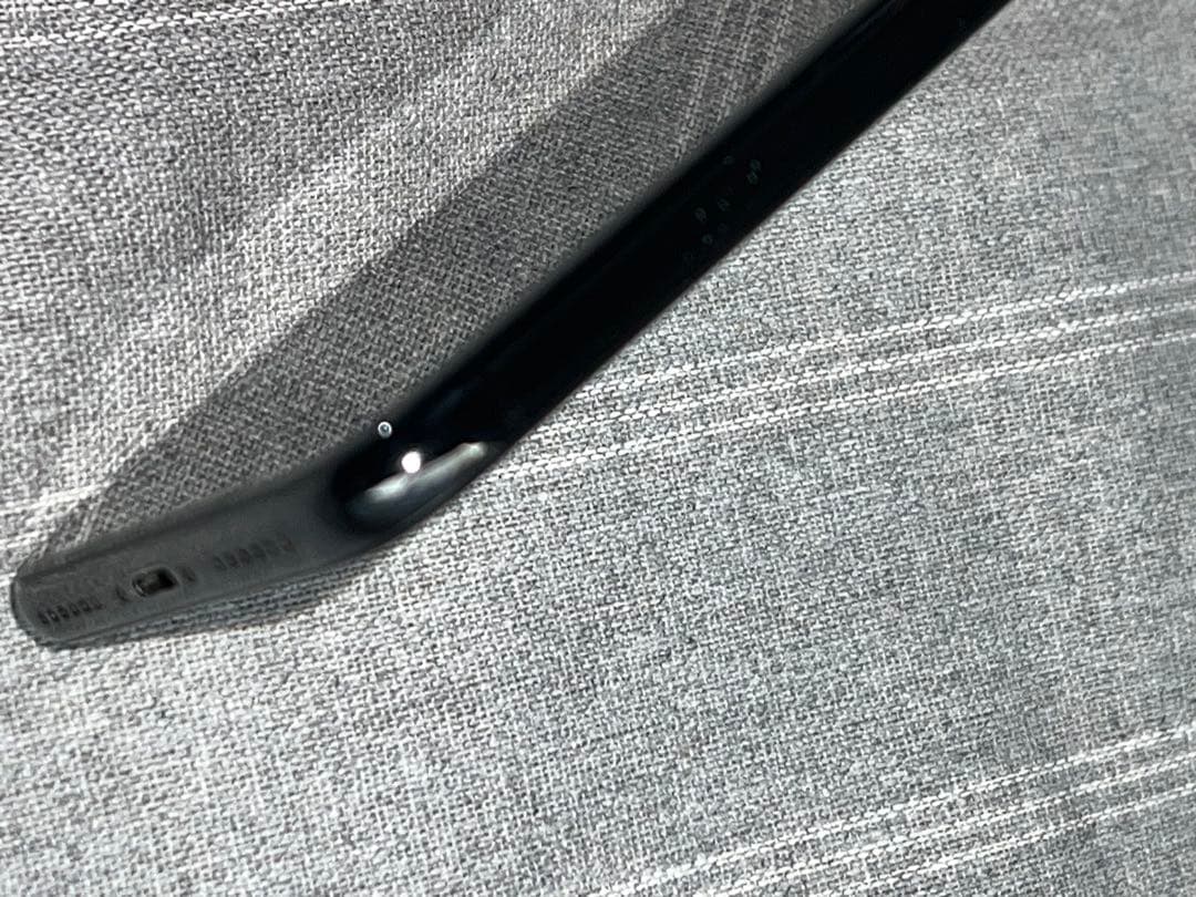 iphone x 64gb SIMフリー　スペースグレイ　美品