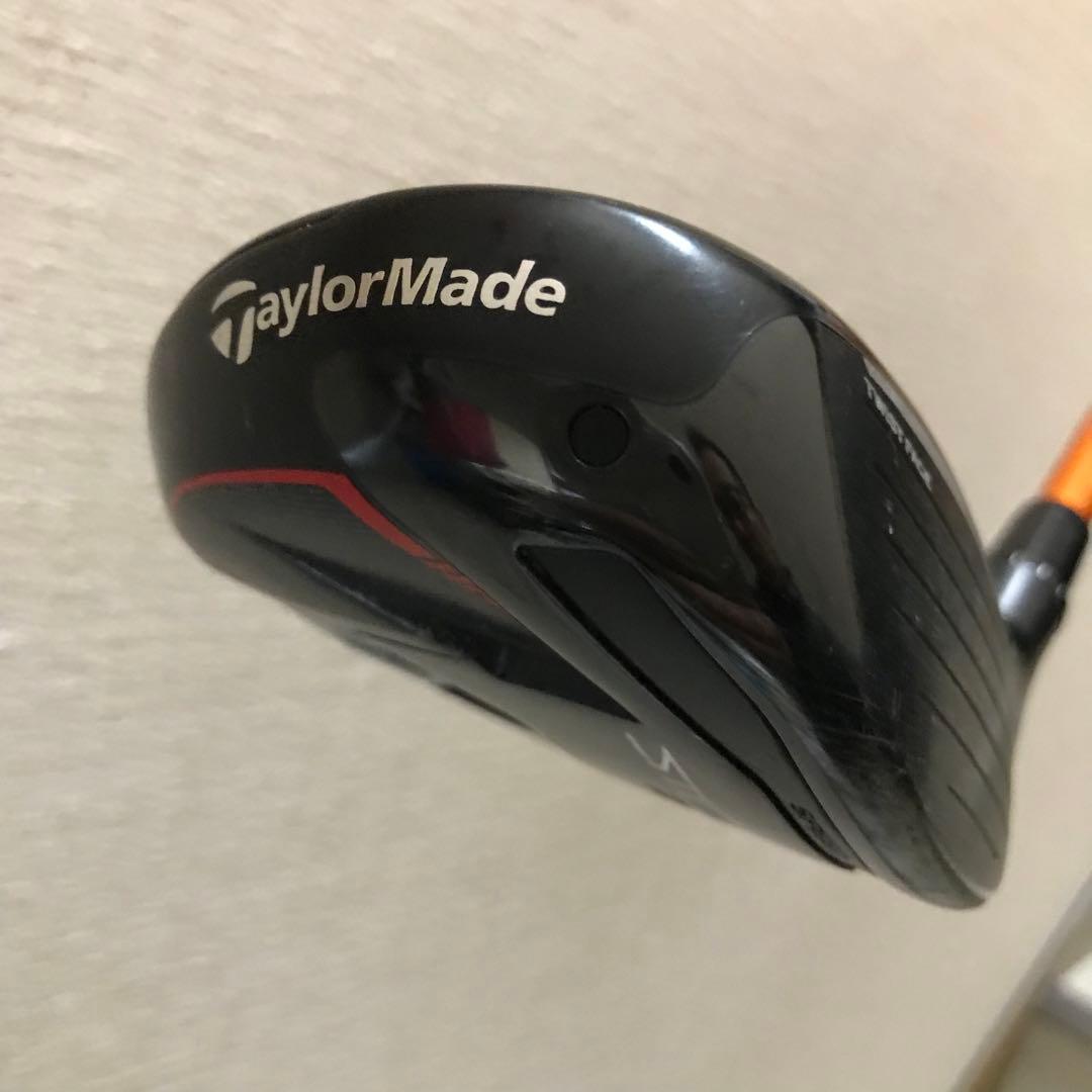 STEALTH 2 PLUS 5W ツアーAD DI-7S 純正カバー付 di7