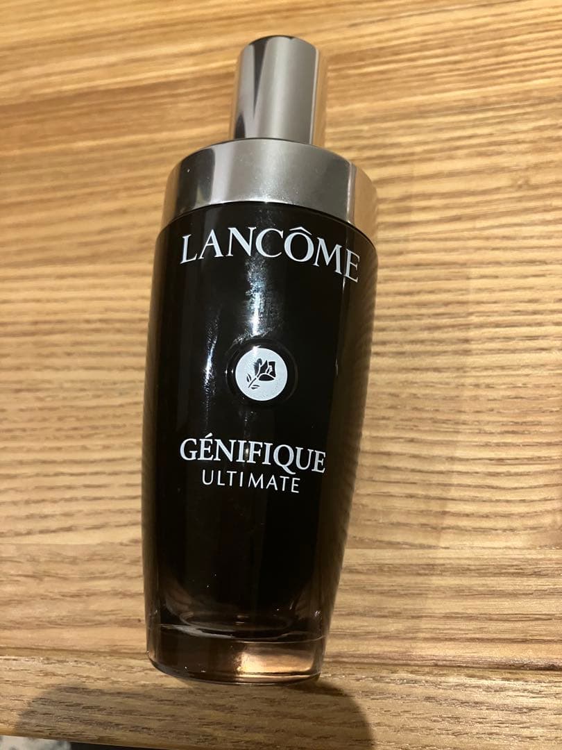 ランコム　導入美容液とサンプルのセット