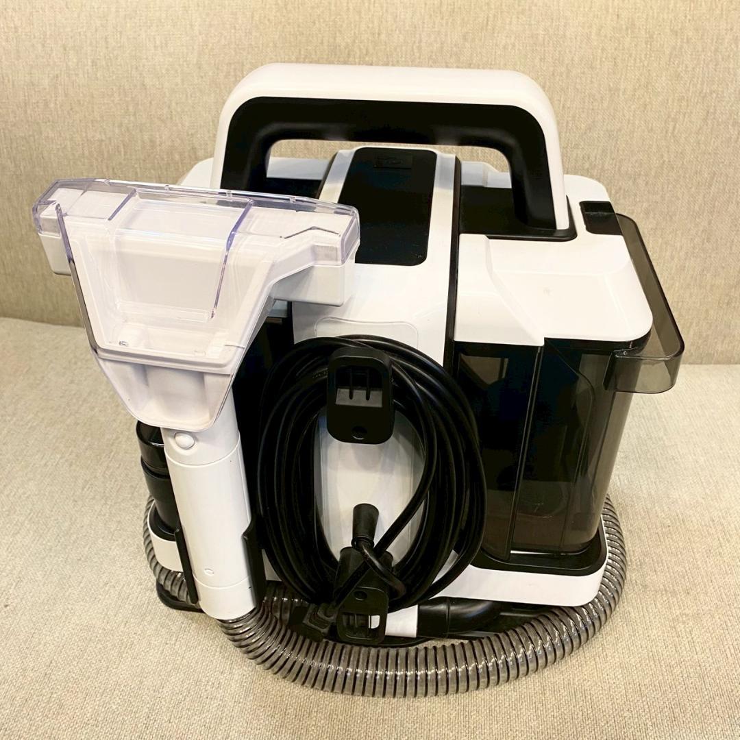 ● NEODIT カーペットクリーナー リンサー洗浄機