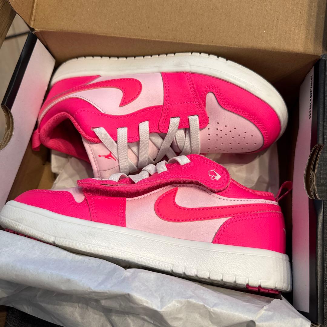 スニーカー 21cm JORDAN 1 LOW ALT NIKE