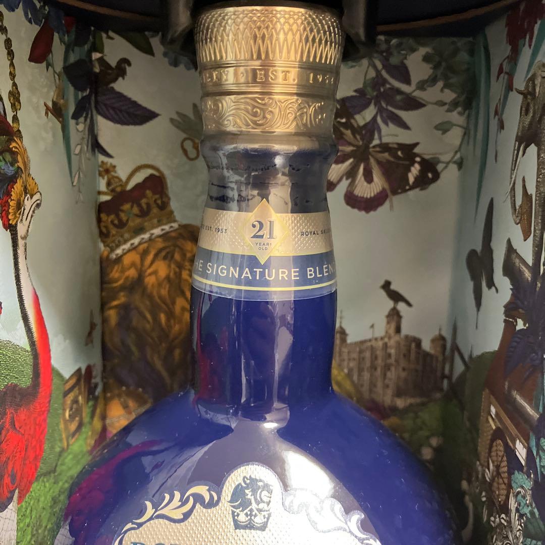 【未開封】KING CHARLES III CORONATION WHISKY他