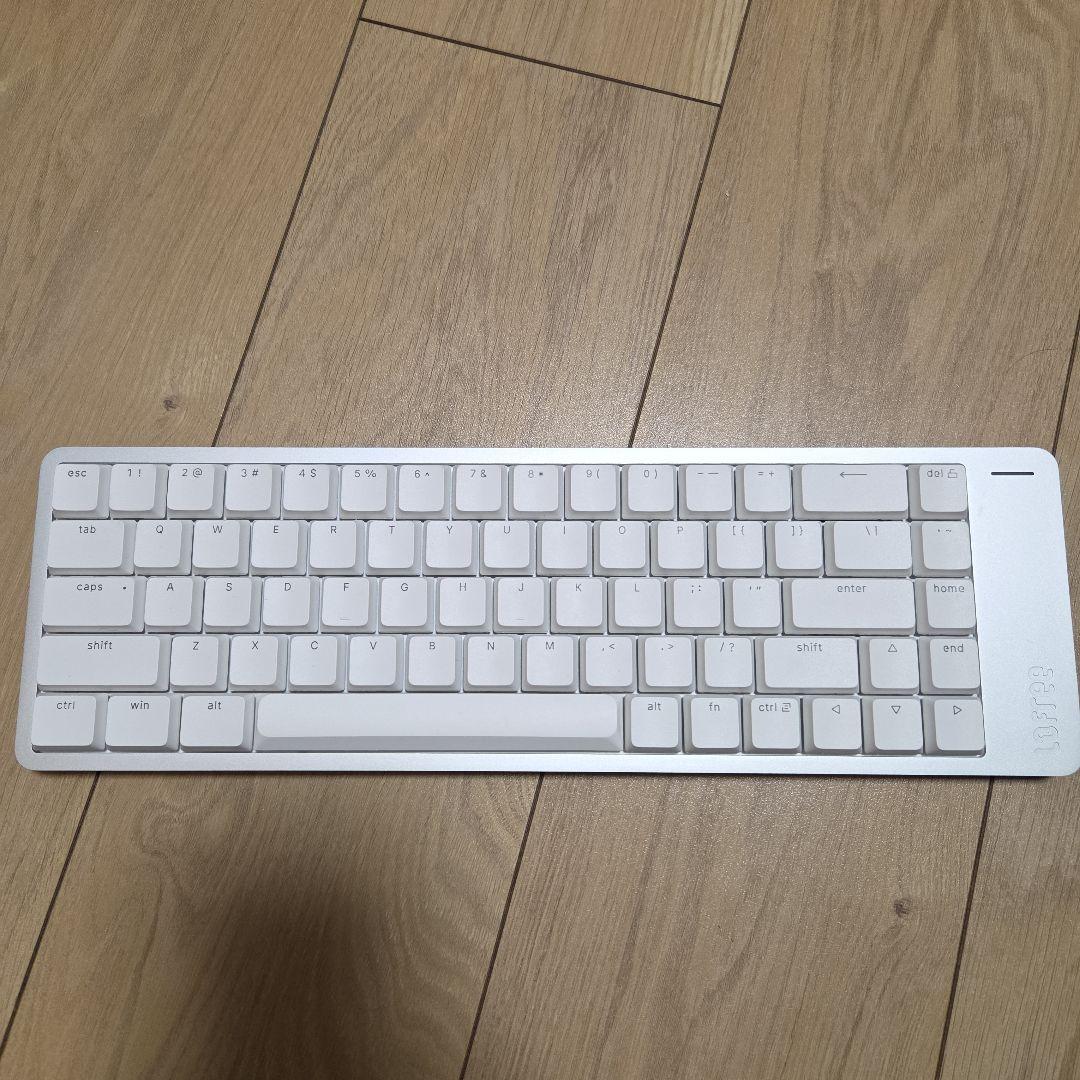 キーボード lofree flow 2 68 void
