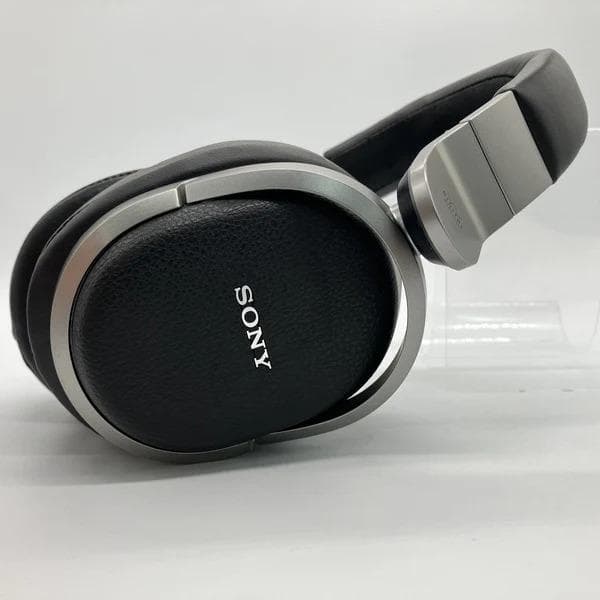 美品　SONY 9.1ch ワイヤレスヘッドホン MDR-HW700DS