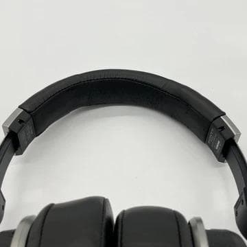 美品　SONY 9.1ch ワイヤレスヘッドホン MDR-HW700DS