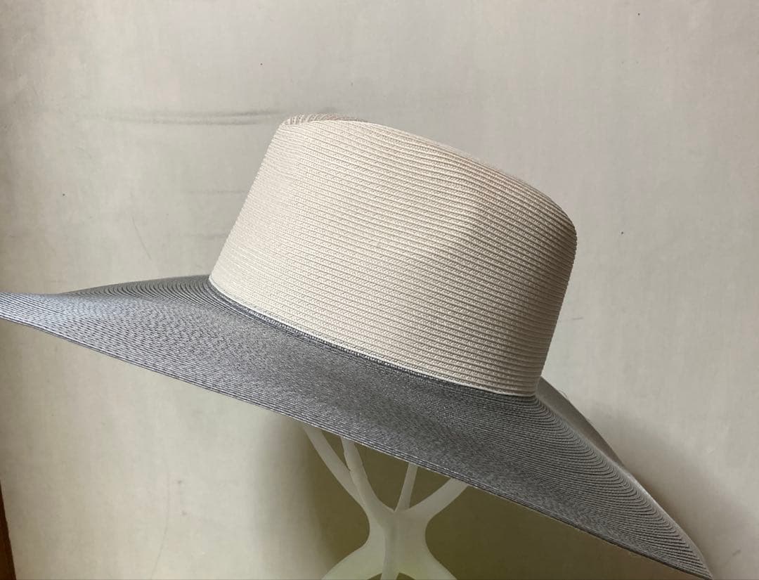 ✴︎Nene✴︎GIORGIO ARMANI 帽子