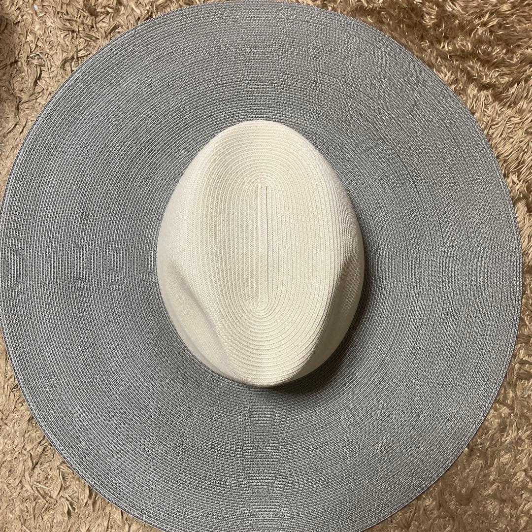 ✴︎Nene✴︎GIORGIO ARMANI 帽子