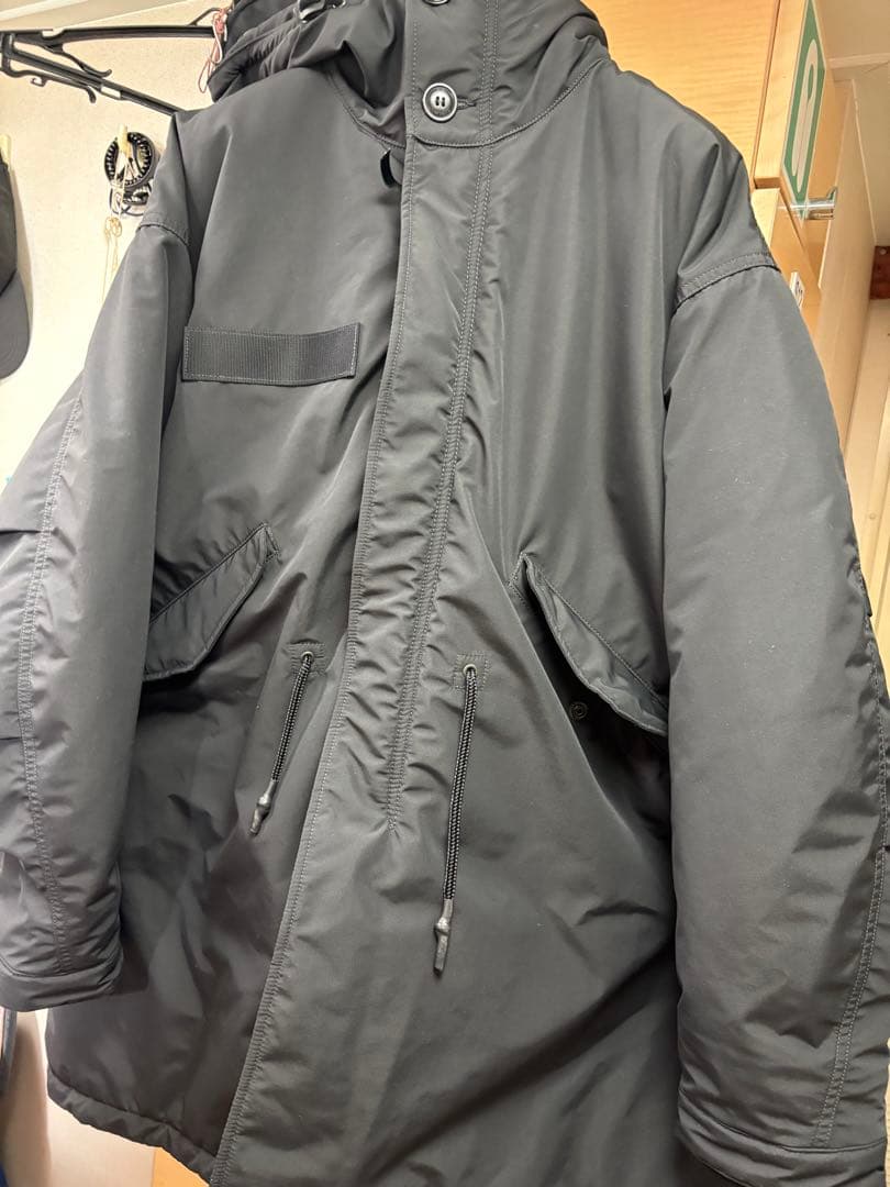 ジャケット・アウター cpcompany junya watanbe