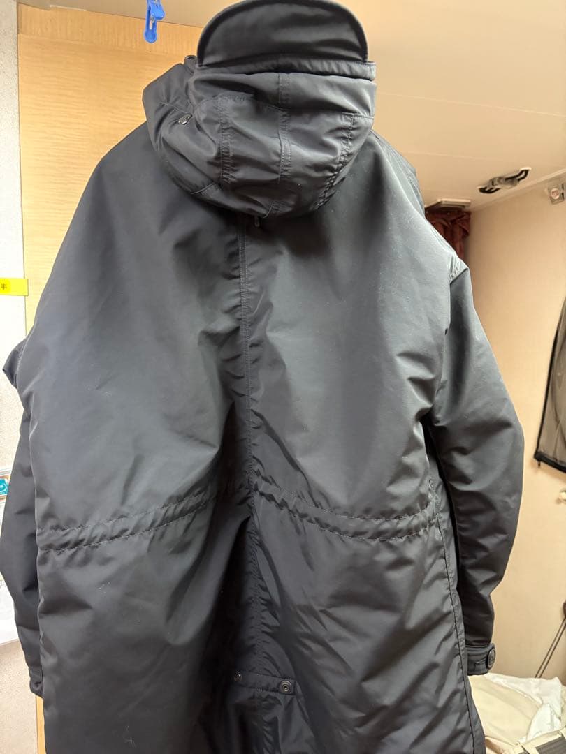 ジャケット・アウター cpcompany junya watanbe