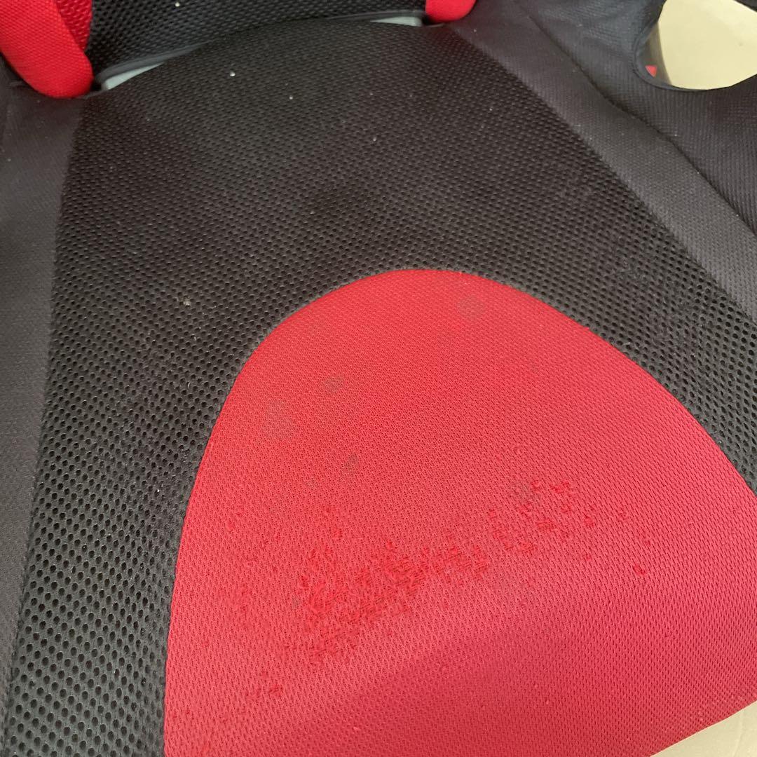 AILEBEBE エールベベ サラット3 ステップワイドST ジュニアシート