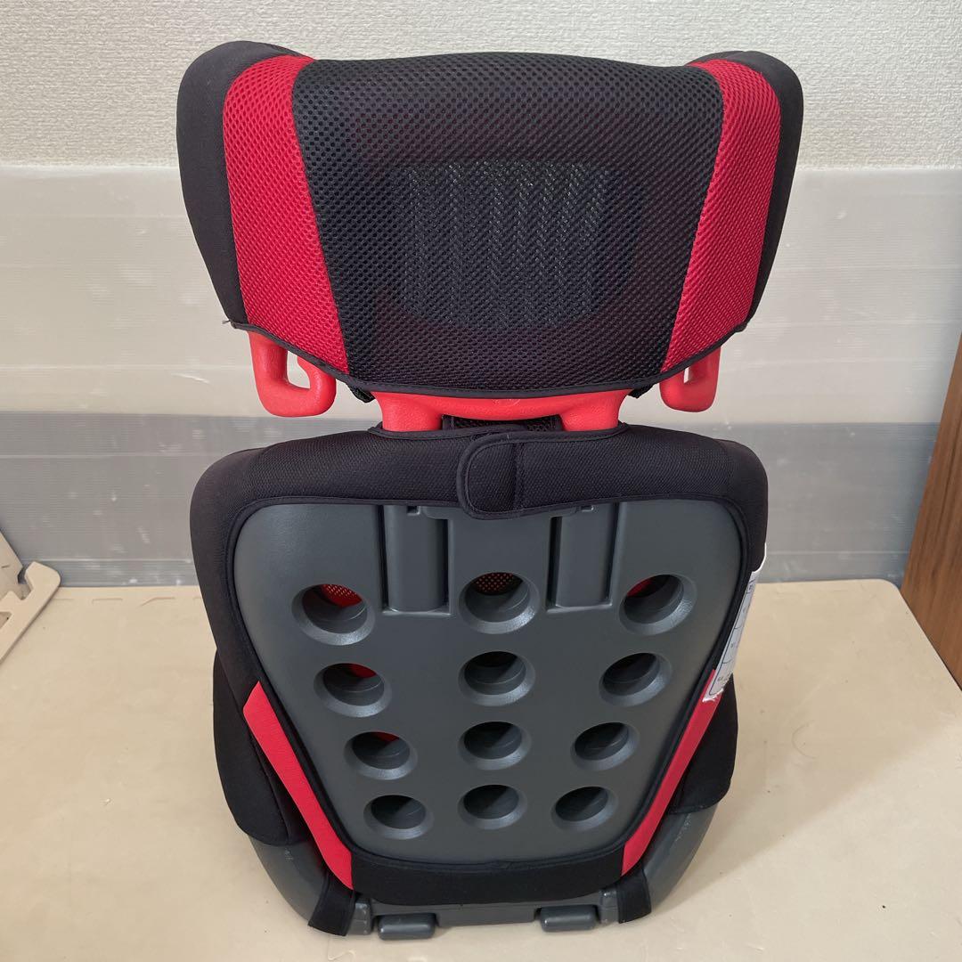 AILEBEBE エールベベ サラット3 ステップワイドST ジュニアシート