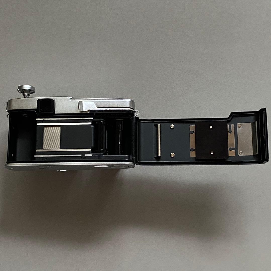 Olympus PEN-FT オーバーホール済 作例あり