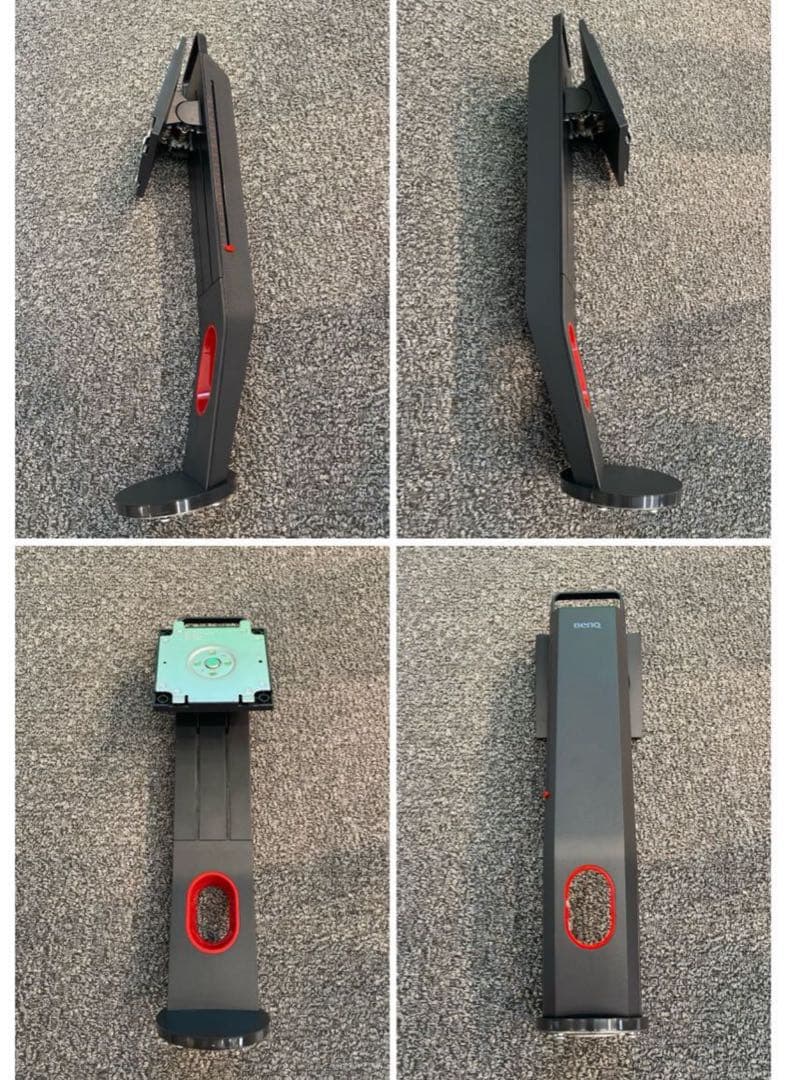 BenQ ベンキュー XL2411K-B 24 ゲーミングモニター 2021年製