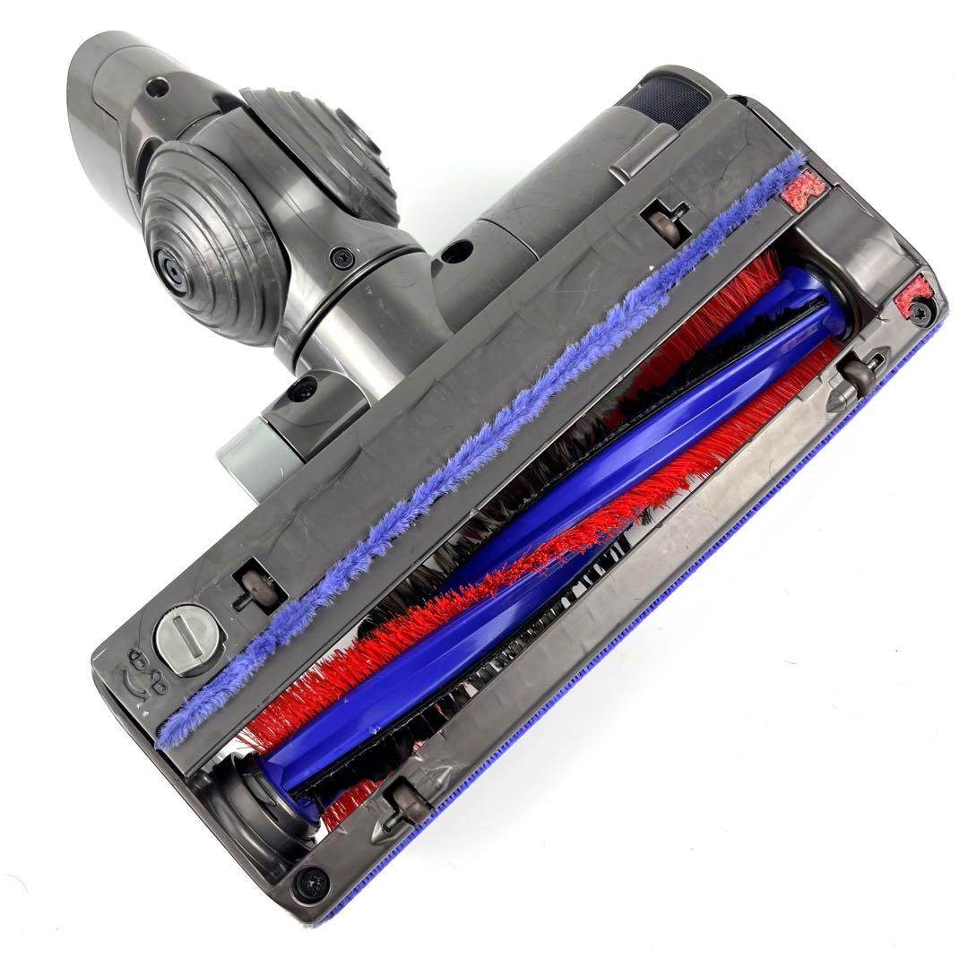 【分解洗浄】 Dyson DC48 DC63 タービンヘッド　f66