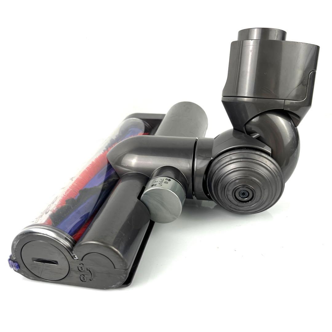 【分解洗浄】 Dyson DC48 DC63 タービンヘッド　f66