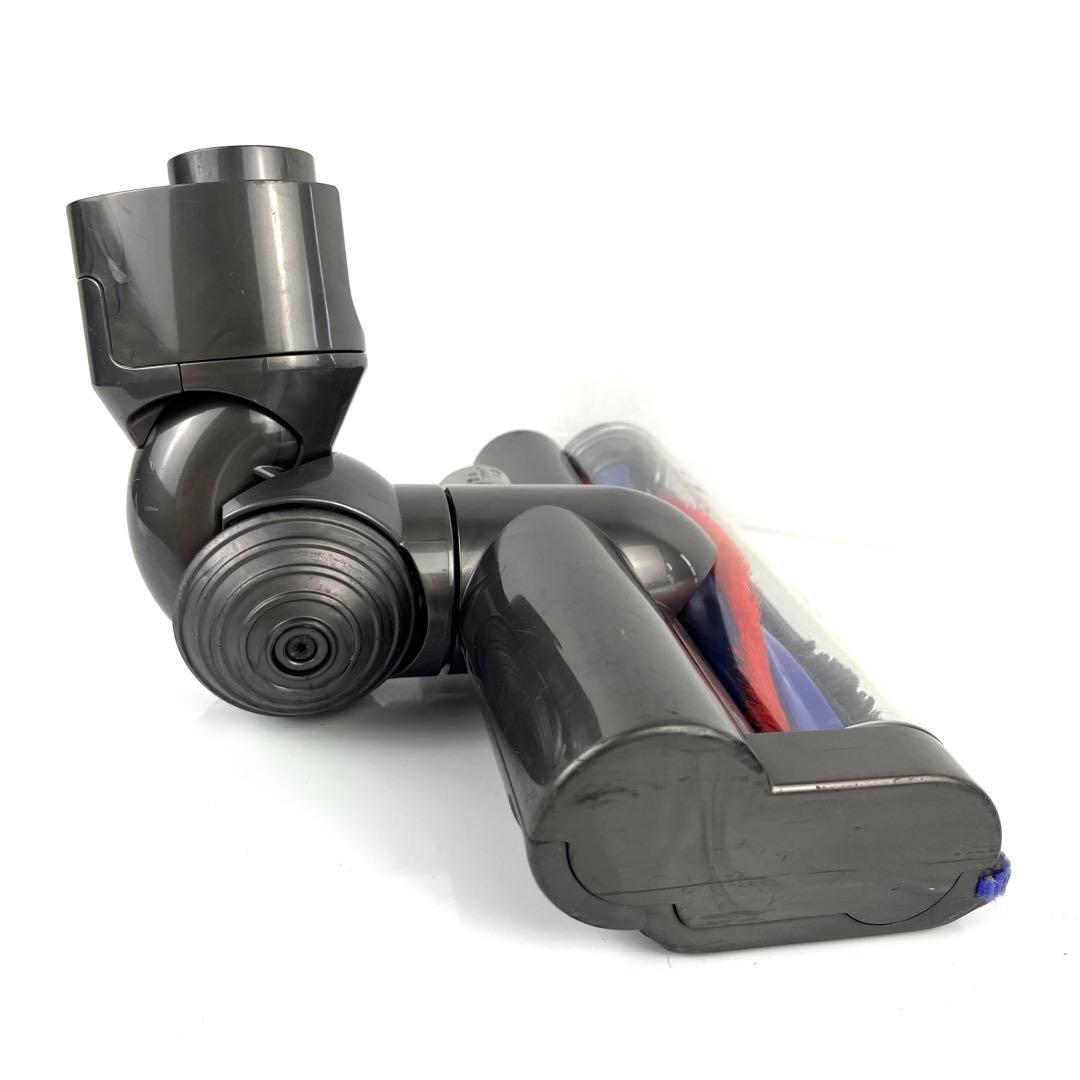 【分解洗浄】 Dyson DC48 DC63 タービンヘッド　f66