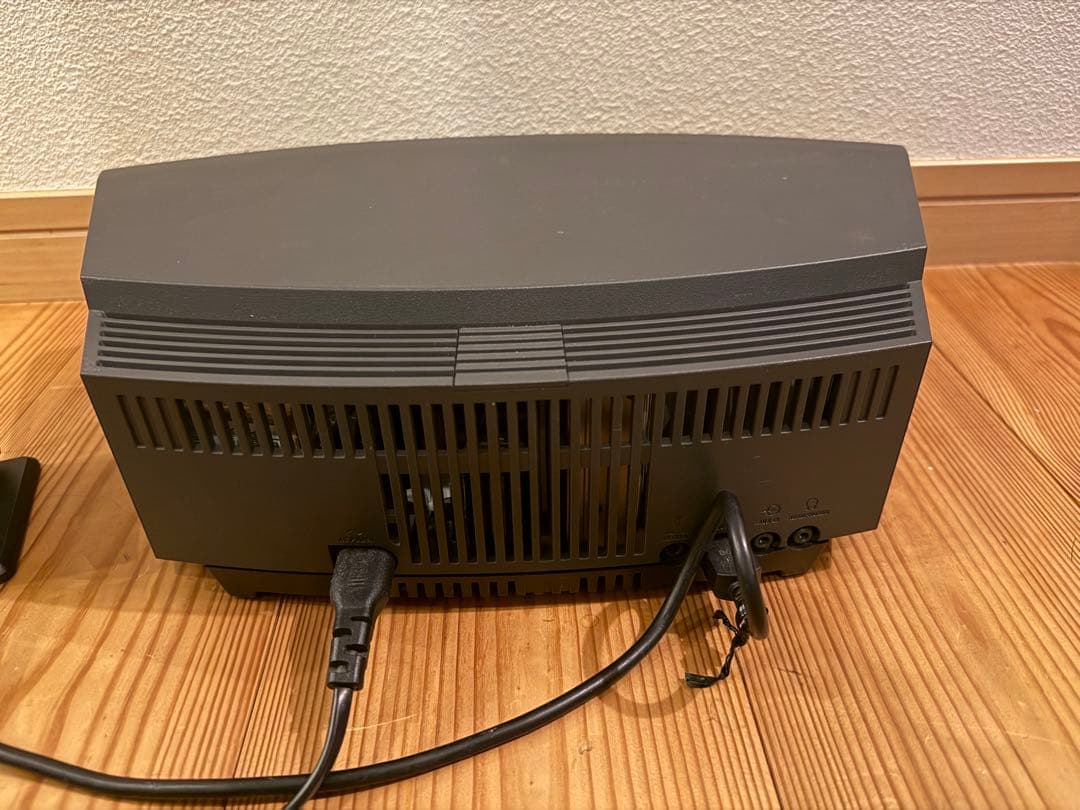 BOSE Wave music system Ⅲ ボーズ