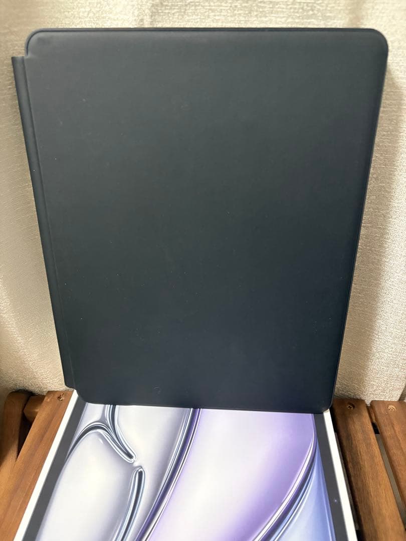 iPad Air (M2) 13インチ 256GB スペースグレイおまけ付き