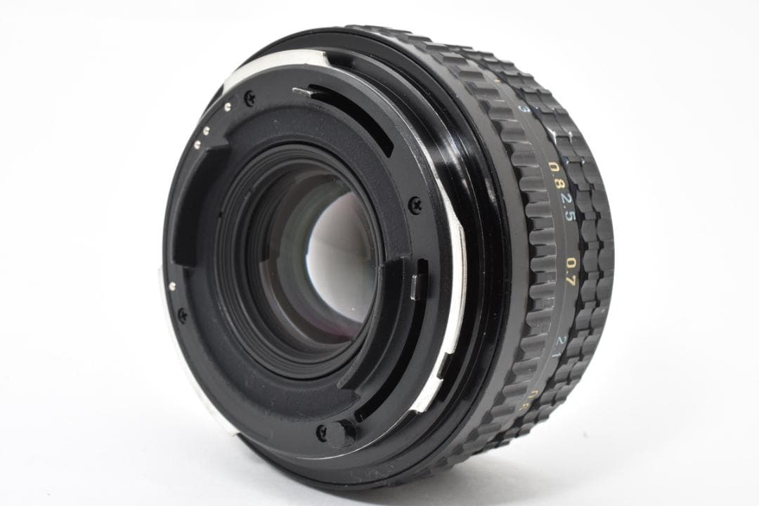 ペンタックス SMC PENTAX-A 645 75mm F2.8 #2170