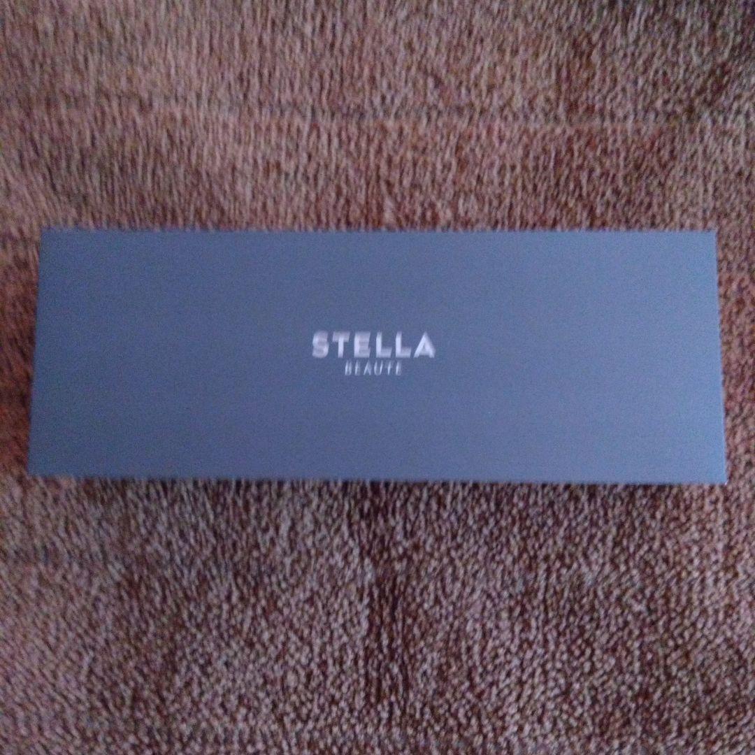 EMS美顔器 ステラボーテ ビューティフェイススティック