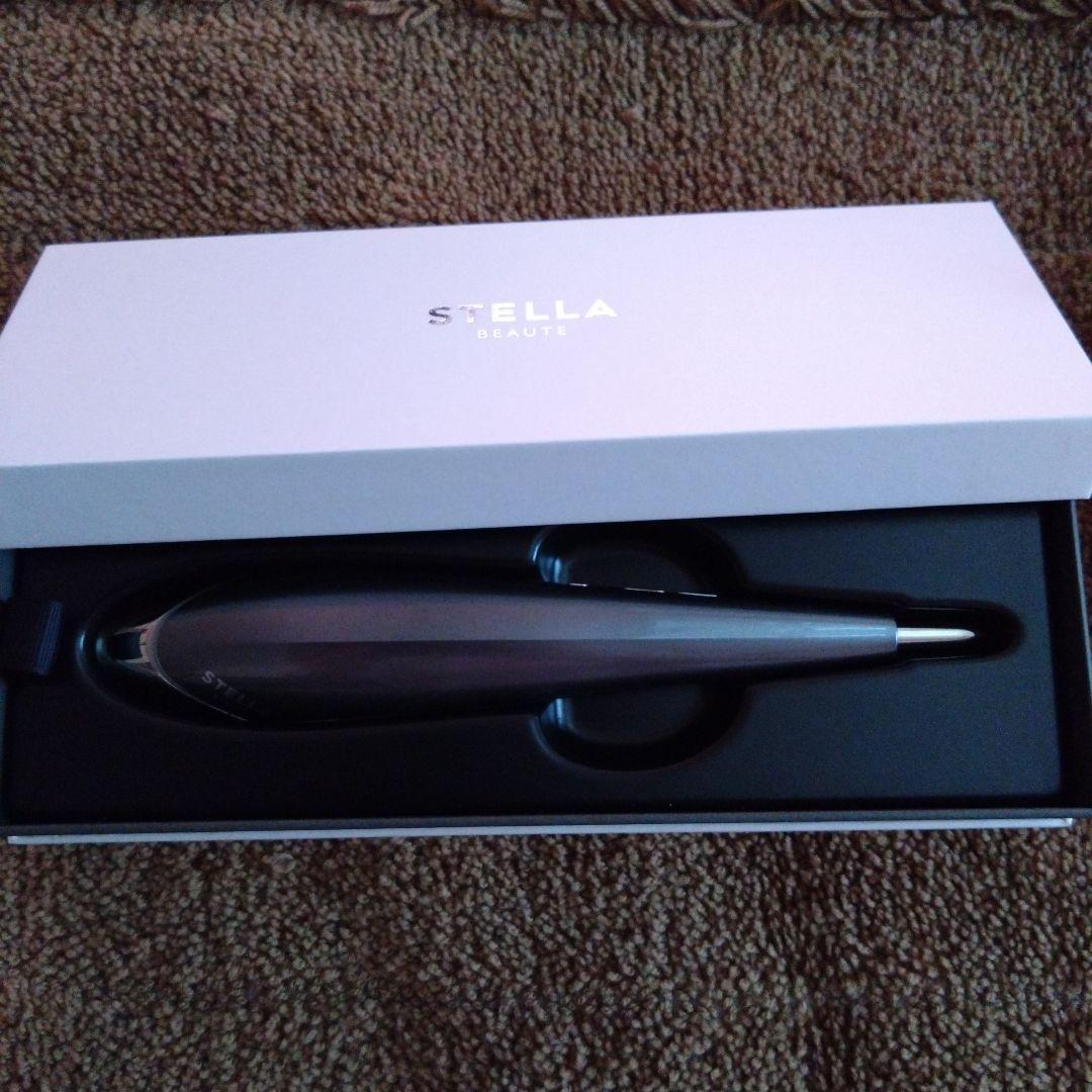 EMS美顔器 ステラボーテ ビューティフェイススティック