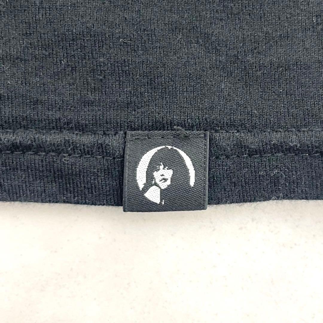 y2k❤️00s HYSTERIC GLAMOUR ヒスガールロゴ レース キャミ