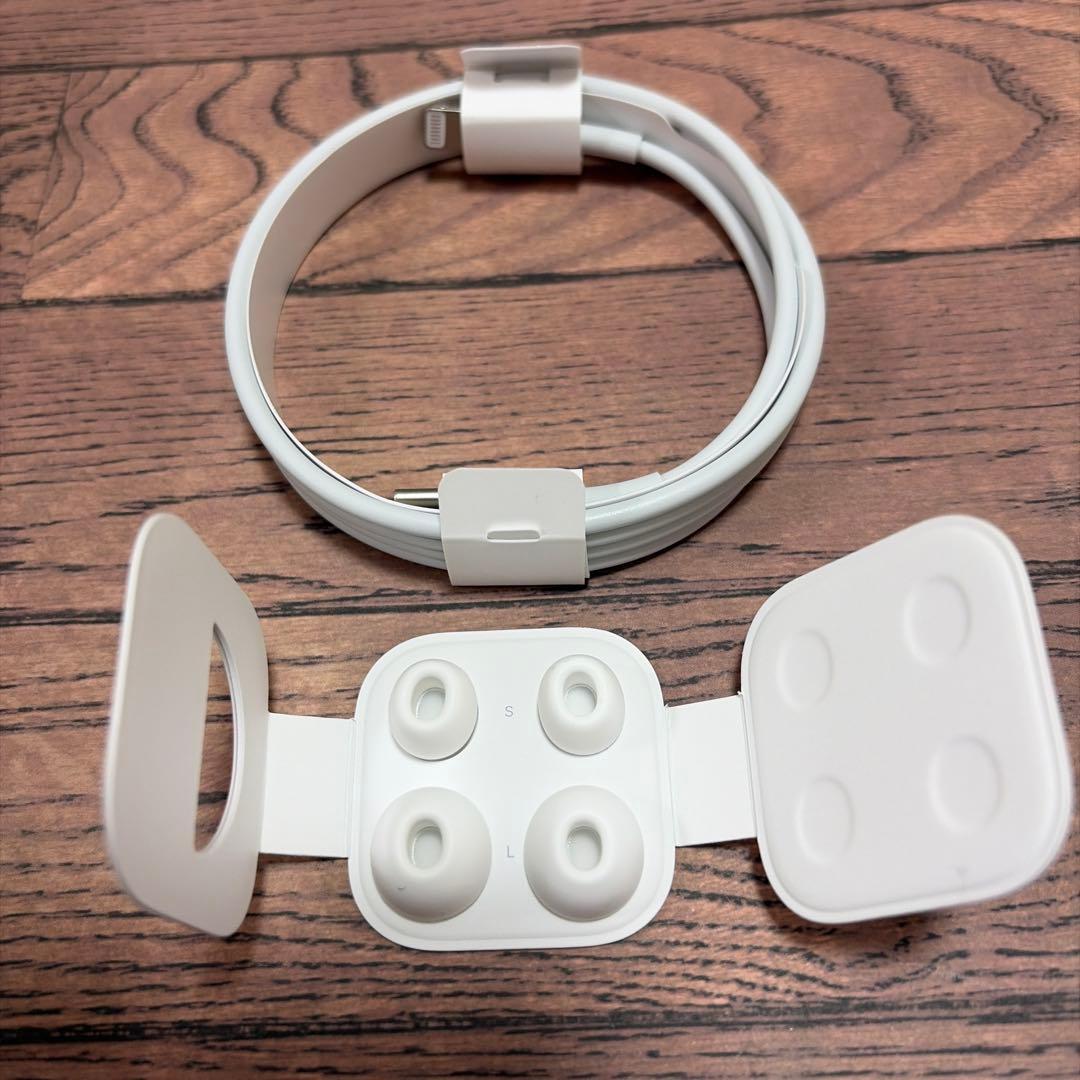 24時間以内に発送‼️AirPods Pro 第1世代 本体 箱付き