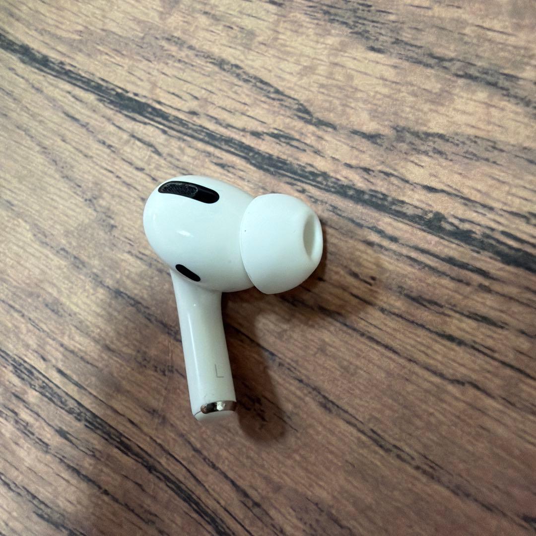 24時間以内に発送‼️AirPods Pro 第1世代 本体 箱付き