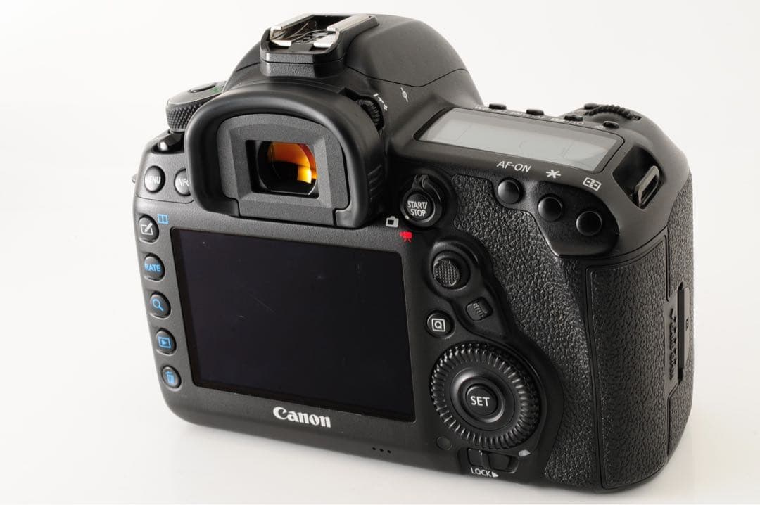 キャノン Canon EOS 5D Mark IV デジタル一眼