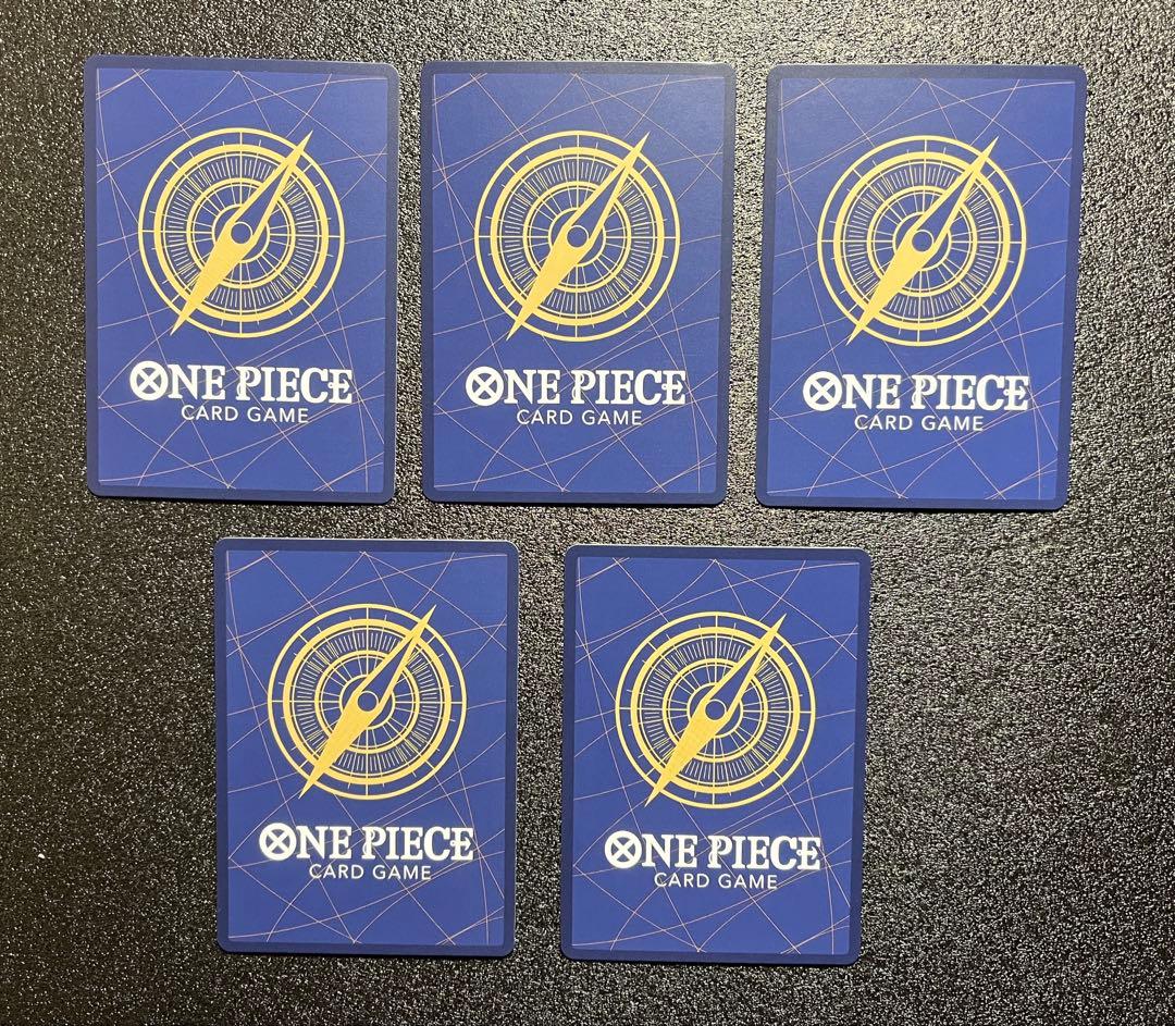 モンキー・D・ルフィ　P-041　プロモ　P　ギア5　ニカ