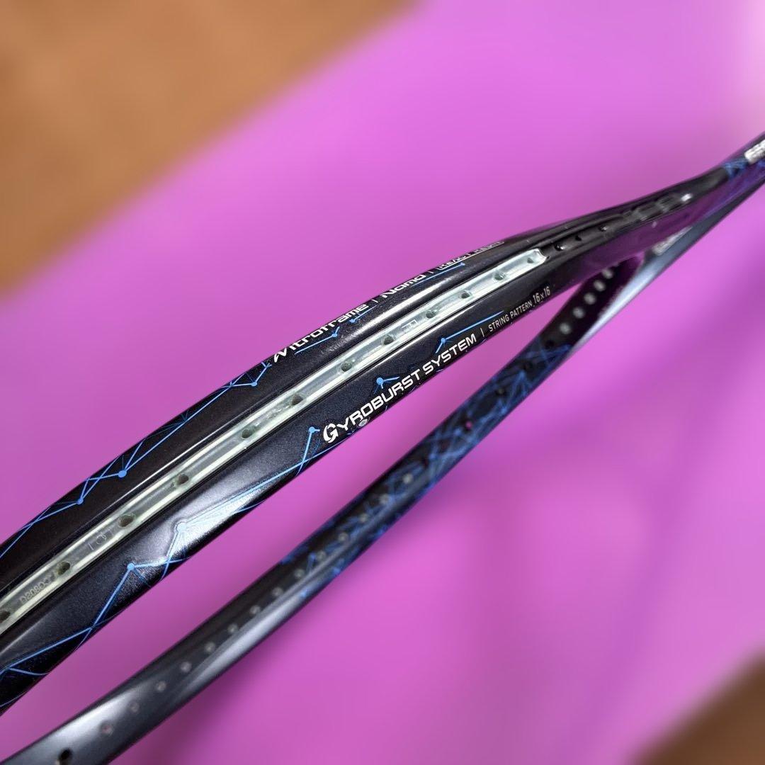 GEOBREAK 80S UL0 2本セット