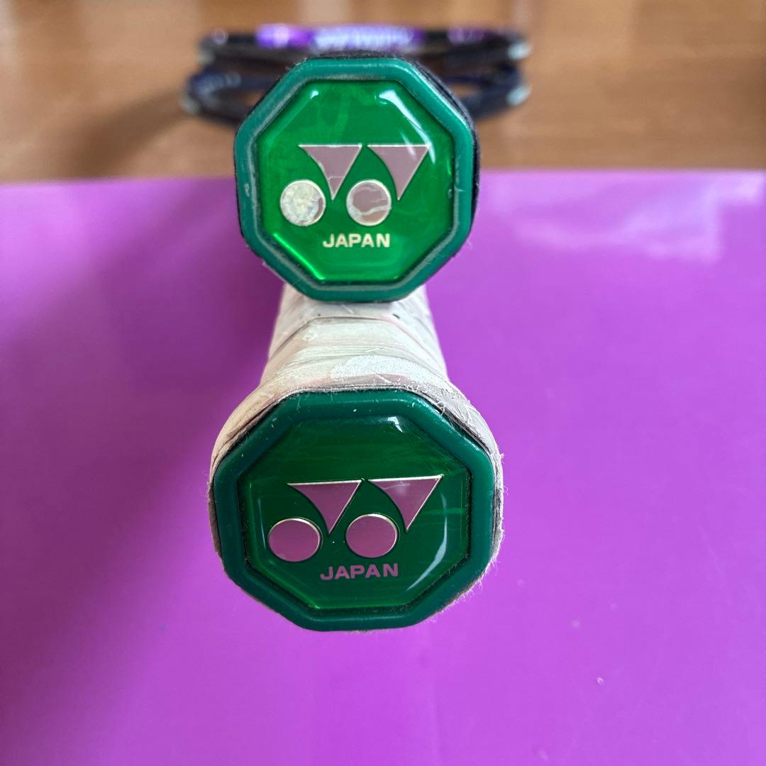 GEOBREAK 80S UL0 2本セット