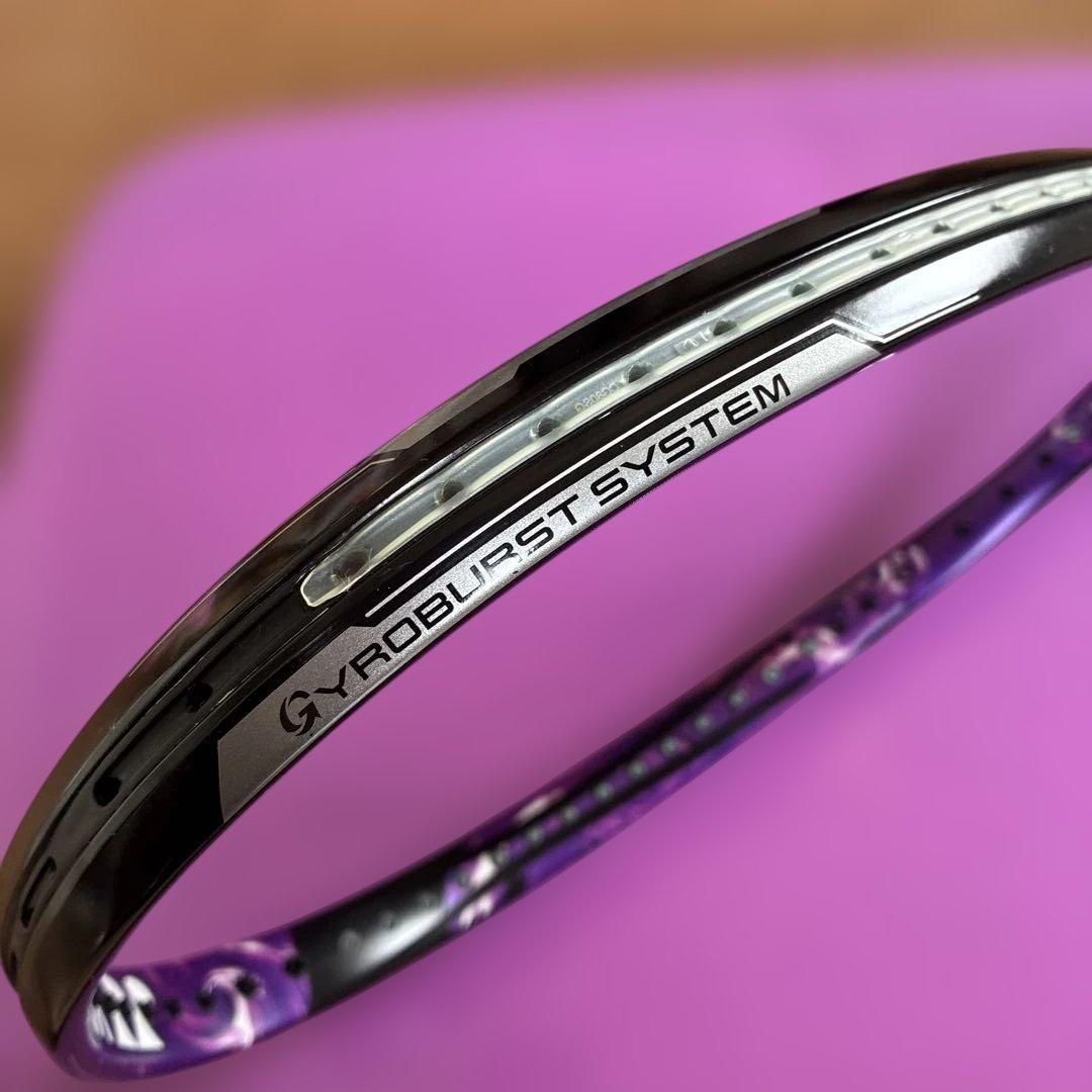 GEOBREAK 80S UL0 2本セット