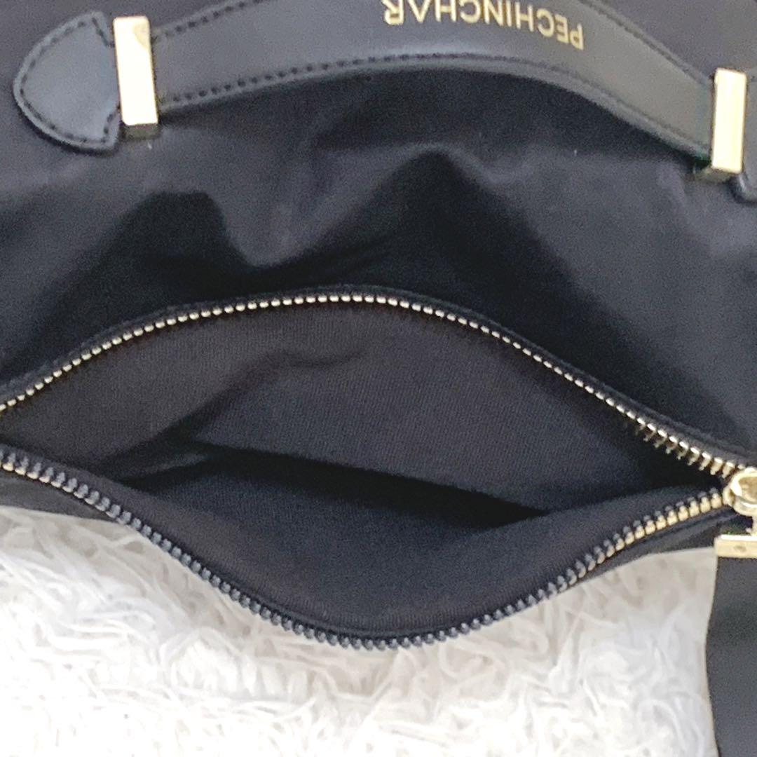 極美品 スコットクラブ ペシンシャ 2way ボディーバッグ ショルダーバッグ