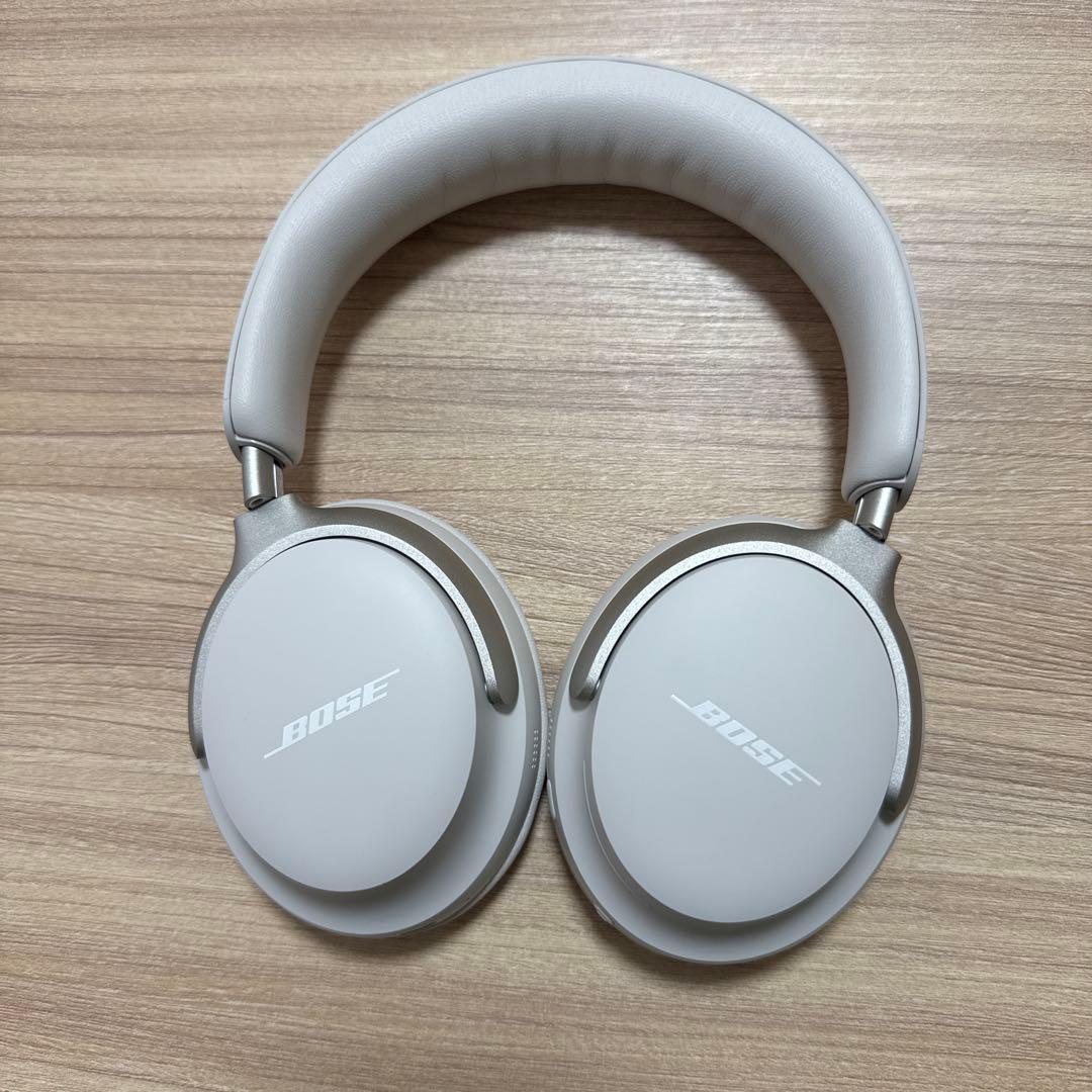 Bose QuietComfort® Ultra Headphones