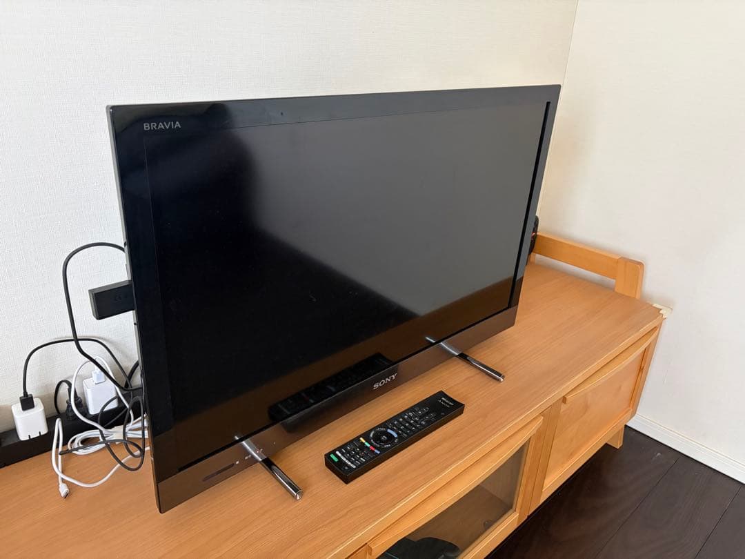 SONY KDL-32EX420 32インチ液晶テレビ