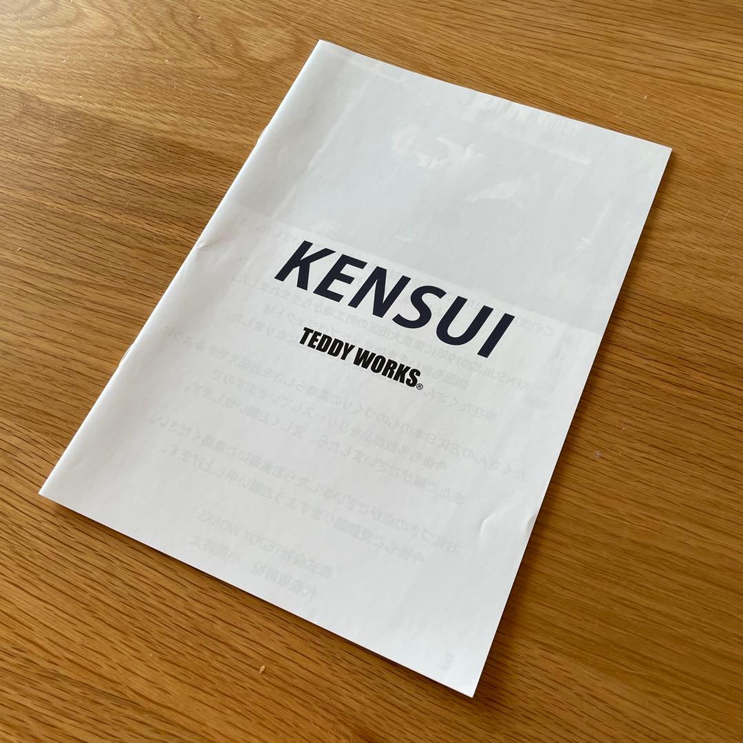 懸垂バー　TEDDY WORKS KENSUI kaku model 1