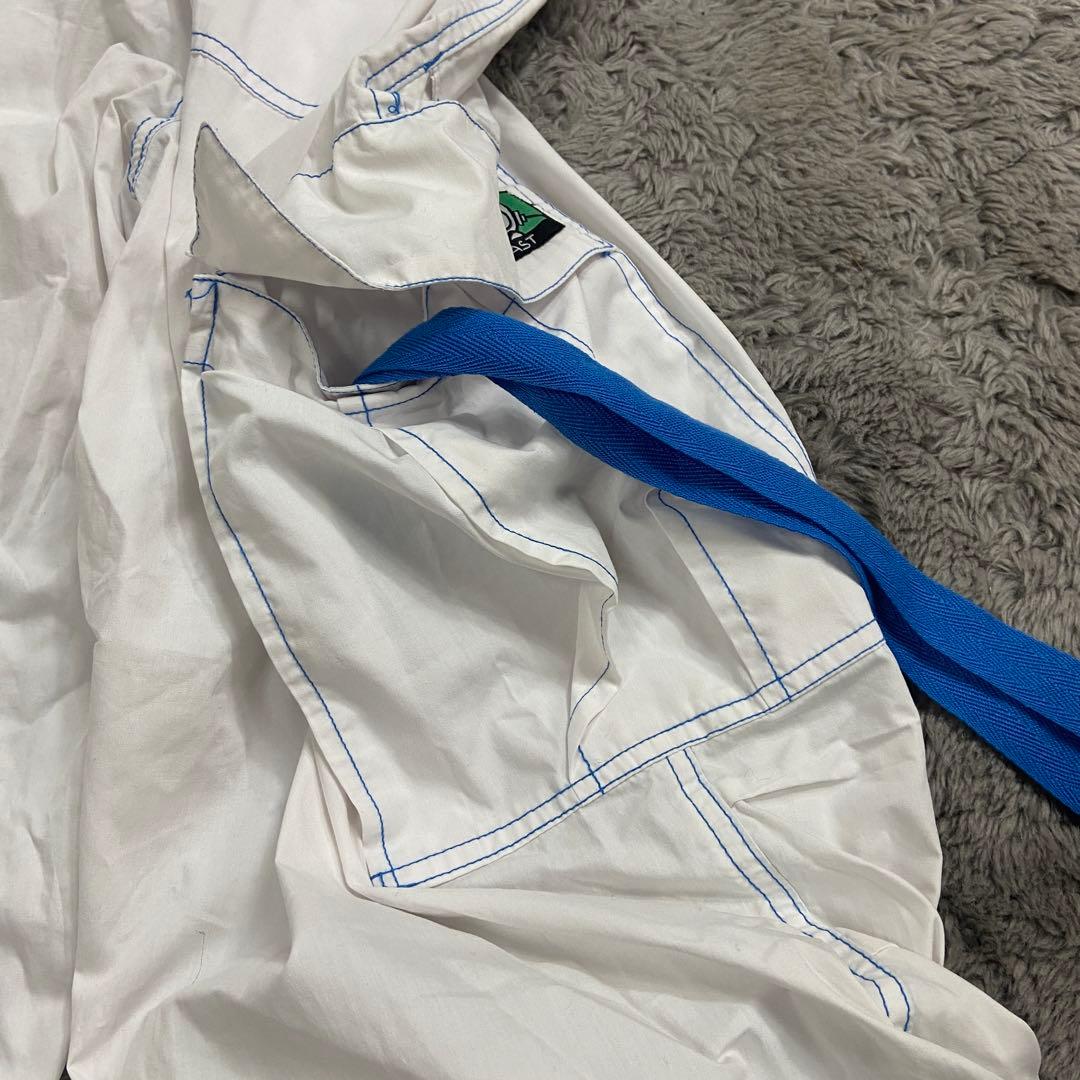 美品⭐️00's GHAST パラシュートパンツ　カーゴパンツ　サイバードッグ